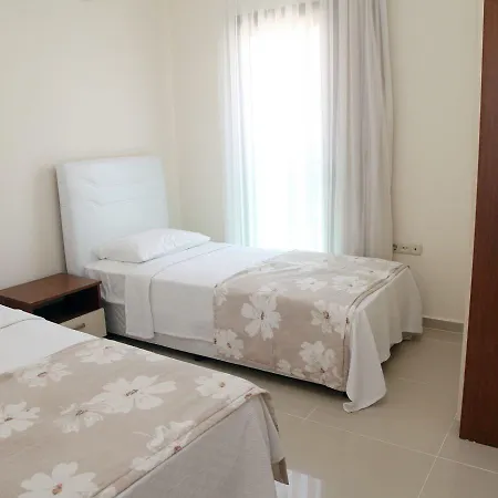 Aegean Pearl Prázdninový dům *