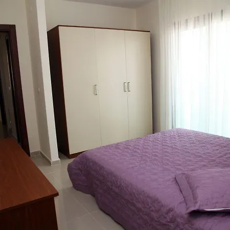 Prázdninový dům Aegean Pearl