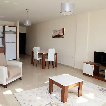 Aegean Pearl Prázdninový dům