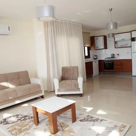 Aegean Pearl Сasa de vacaciones Turgutreis