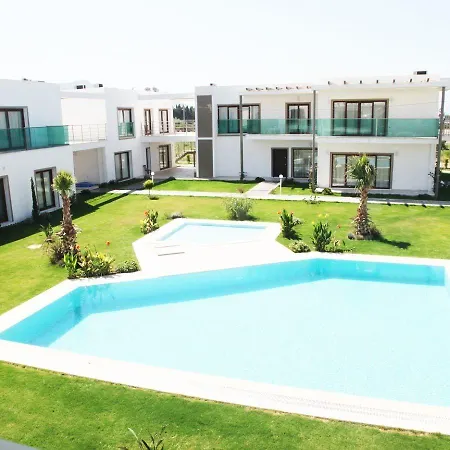 Aegean Pearl Сasa de vacaciones Turgutreis
