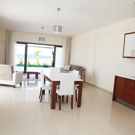 Holiday home Aegean Pearl *