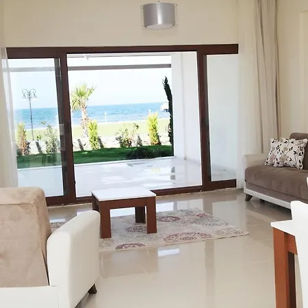 Aegean Pearl Holiday home *