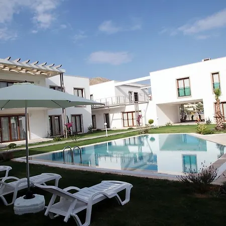 Aegean Pearl