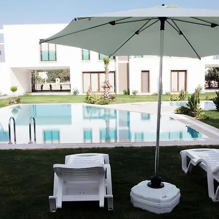 Holiday home Aegean Pearl *