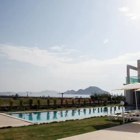 Holiday home Aegean Pearl Turgutreis