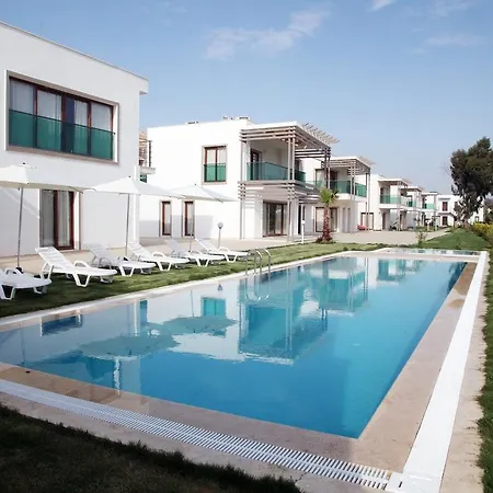 Aegean Pearl Prázdninový dům *