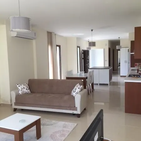 Holiday home Aegean Pearl *
