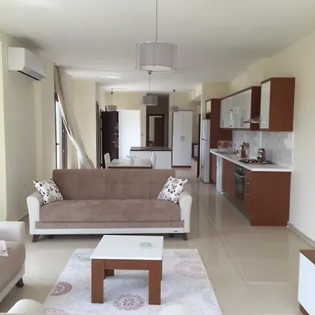 Holiday home Aegean Pearl Turgutreis