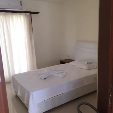 Holiday home Aegean Pearl Turgutreis