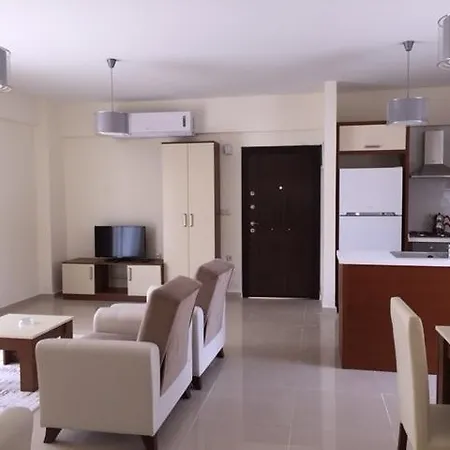 Holiday home Aegean Pearl *