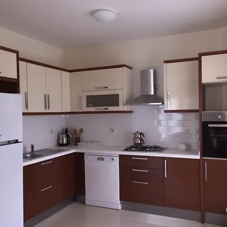 Holiday home Aegean Pearl *