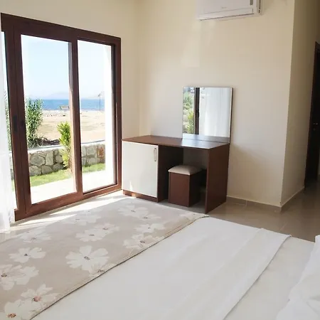 Aegean Pearl Holiday home *
