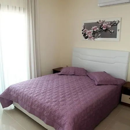 Holiday home Aegean Pearl Turgutreis