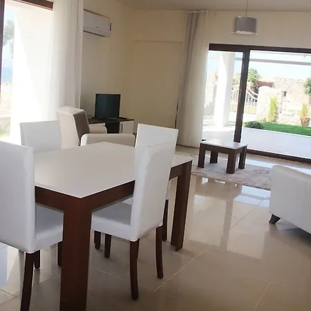 Aegean Pearl Holiday home *