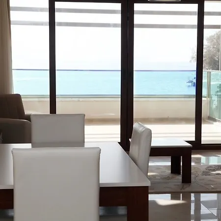 Holiday home Aegean Pearl