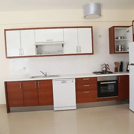 Aegean Pearl Holiday home