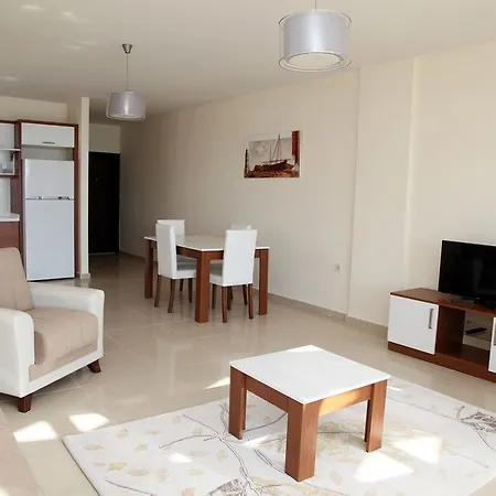 Holiday home Aegean Pearl *