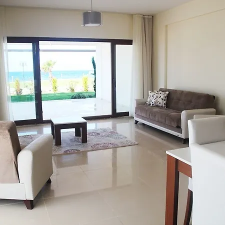 Holiday home Aegean Pearl Turgutreis