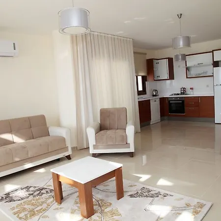 Aegean Pearl Holiday home Turgutreis
