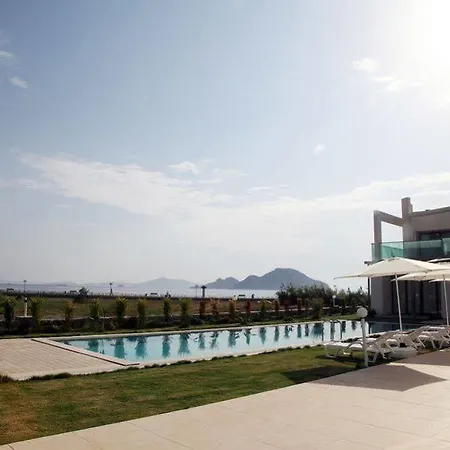 Aegean Pearl Holiday home Turgutreis