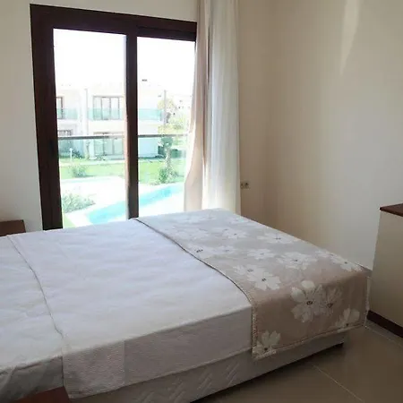 Holiday home Aegean Pearl