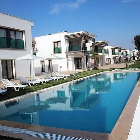 Holiday home Aegean Pearl *