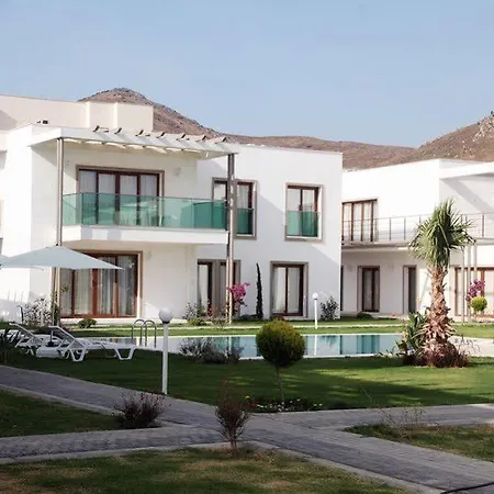 Aegean Pearl Holiday home Turgutreis