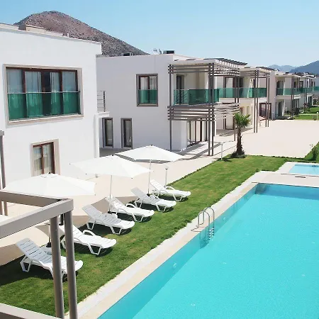 Nyaraló Aegean Pearl