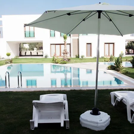 Nyaraló Aegean Pearl *